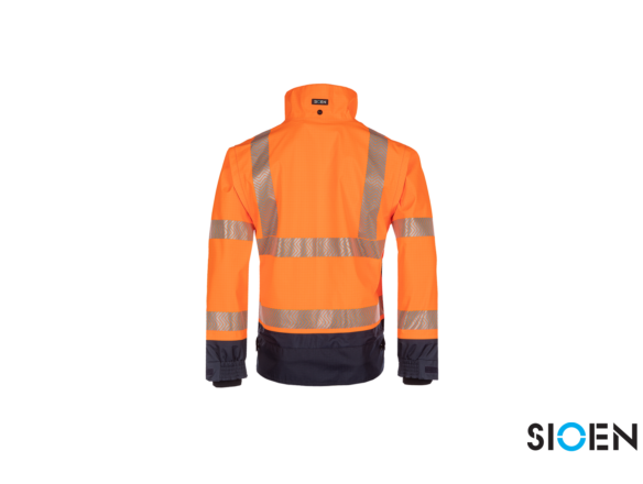 BLOUSON ARC FROVIK 8524