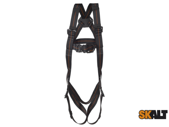 HARNESS 2-POINT BASE XXL