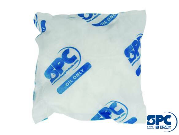 PILLOW OIL 25CMX25CM OIL99