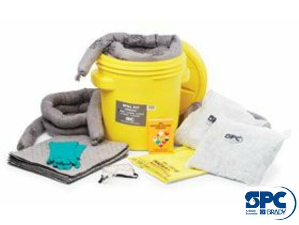 SPILL KIT UNIVERSEL LABO SKA-20