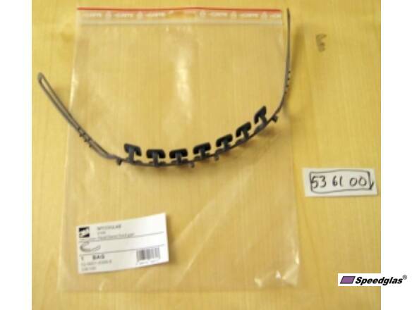 HEADBAND SPEEDGLAS 9100 (FRONT)