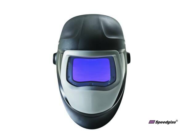 WELDING HELMET AUT SW 9100XX  73X107MM