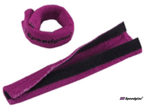 SWEAT BAND SPEEDGLAS (2 PCS)