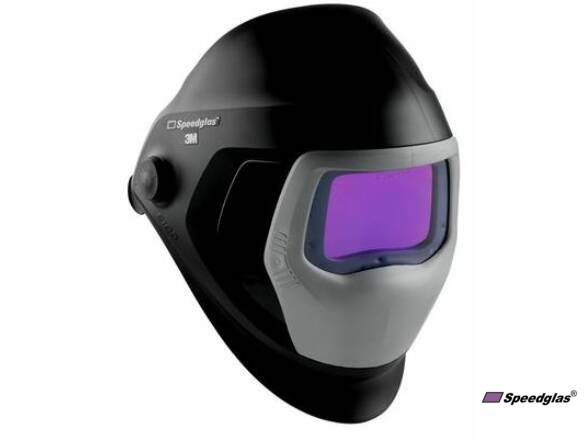 WELDING HELMET AUT SW 9100XXI  73X107MM