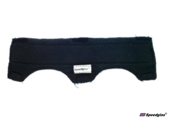 SWEATBAND FLEECE COTTON