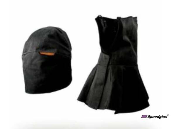 HEAD PROTECTION  KIT G5-01