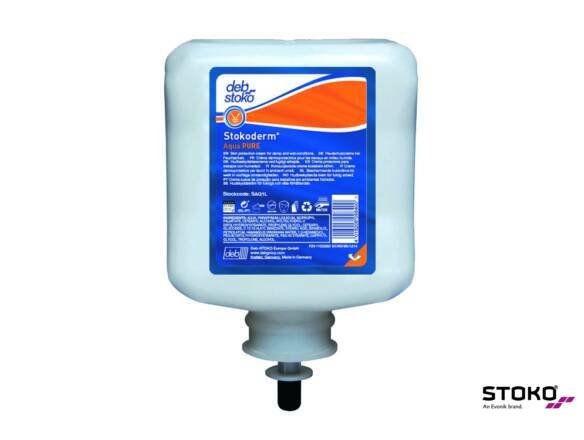 STOKODERM AQUA PURE 1000 ML