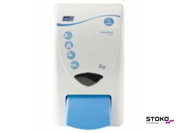 DISPENSERDEB STOKO CLEANSE WASHROOM 2L