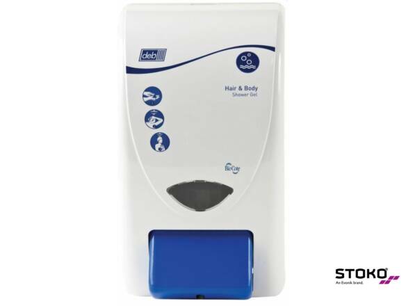 DISPENSER DEB STOKO ® SHOWER 2 L