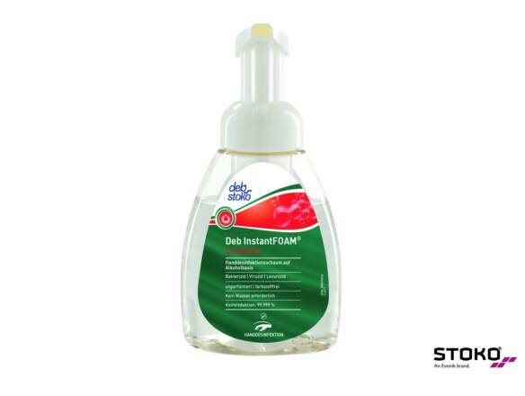 DEB INSTANTFOAM®COMPLETE 400ML