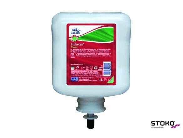 STOKOLAN®CLASSIC 1000ML