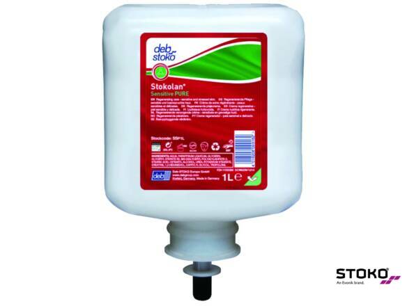 STOKOLAN®SENSITIVE PURE 1000ML