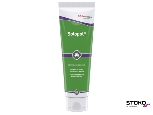 SOLOPOL TUBE 250ML