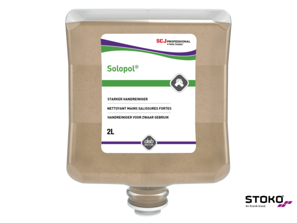 SOLOPOL 2000ML