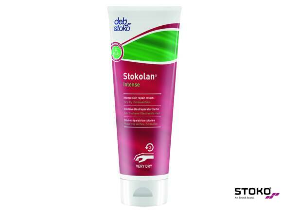 STOKOLAN INTENSE TUBE 100ML