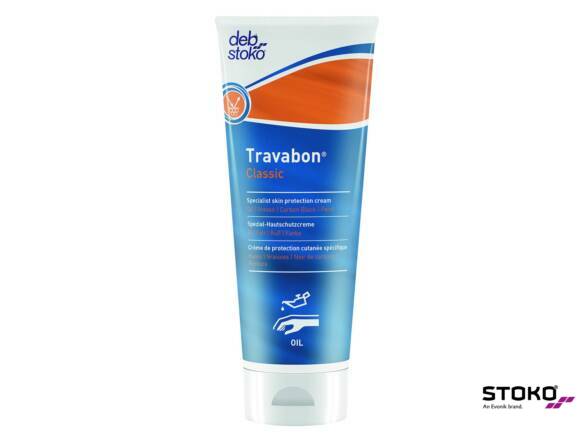 TRAVABON CLASSIC TUBE 100ML