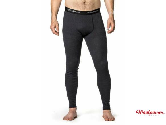 SOUS-PANTALON 6361 WOOLPOWER PROT. LITE