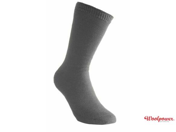 CHAUSSETTE 400 GRIS