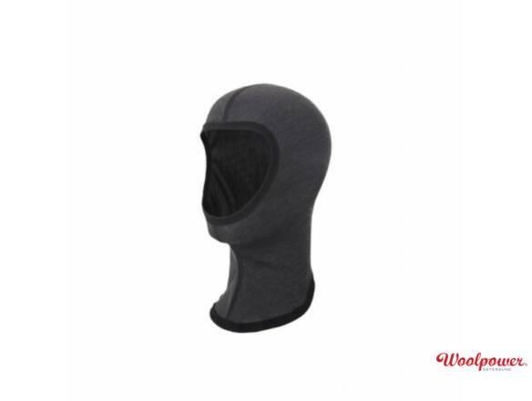 BALACLAVA 9661 PROT. LITE WOOLPOWER