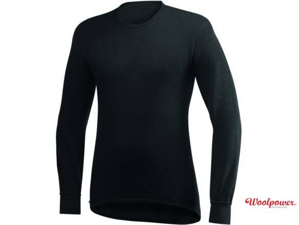 SHIRT LA 7112 WOOLPOWER