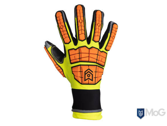 GLOVE RESQ