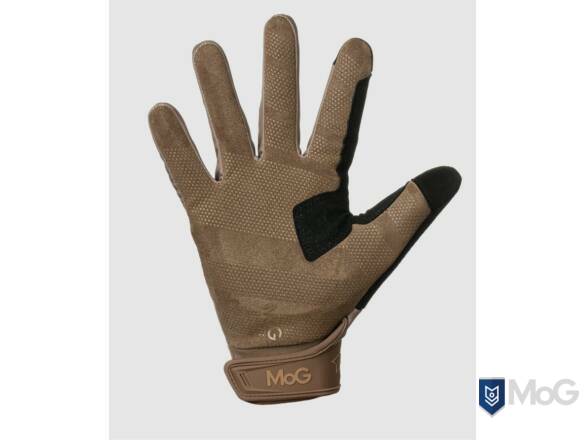 HANDSCHOEN TARGET POLAR COYOTE BROWN