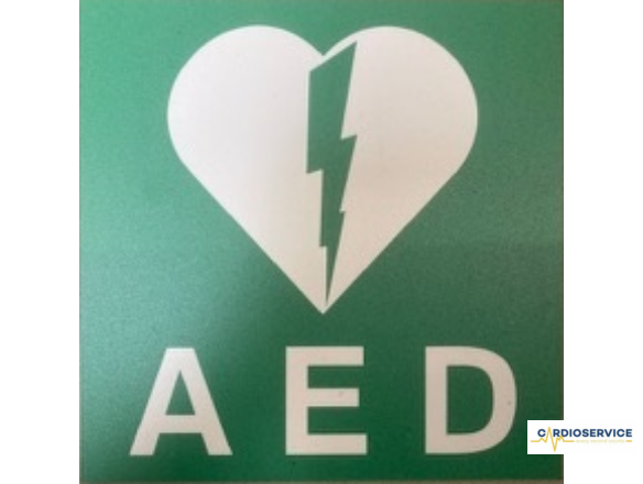 AED PICTOGRAM NL