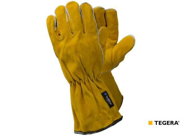 WELDING GLOVE TEGERA 19