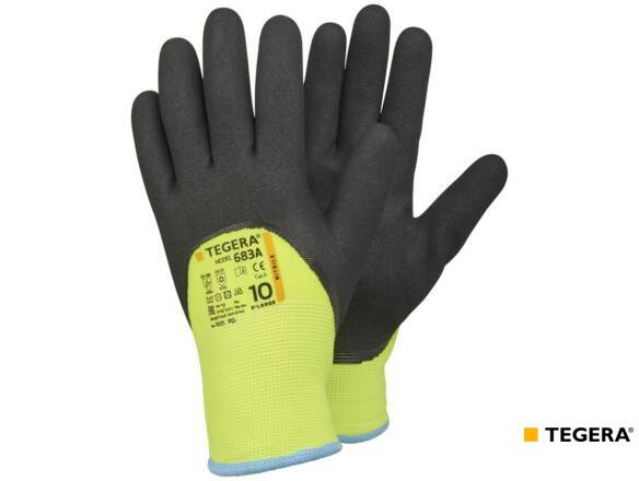 GLOVE TEGERA 683A