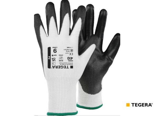 GLOVE TEGERA 410