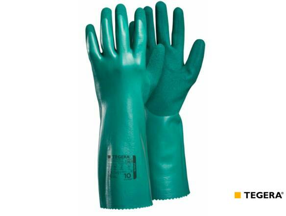 GLOVE TEGERA 7363