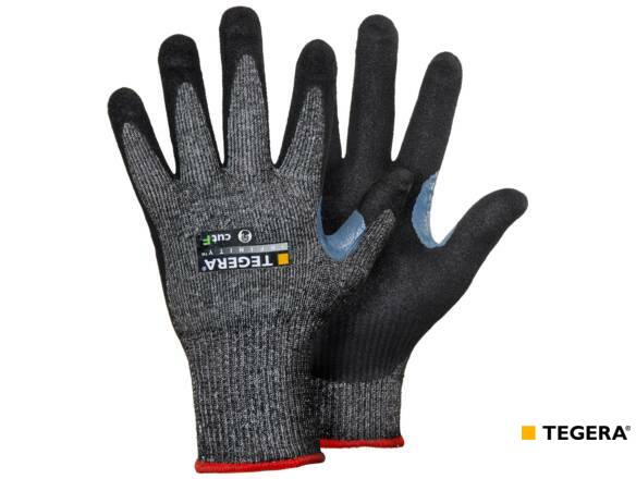 HANDSCHUHE TEGERA INFINITY 8815