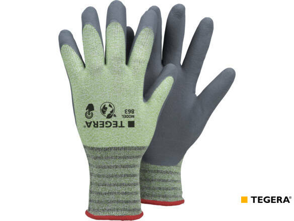 GLOVE TEGERA 863