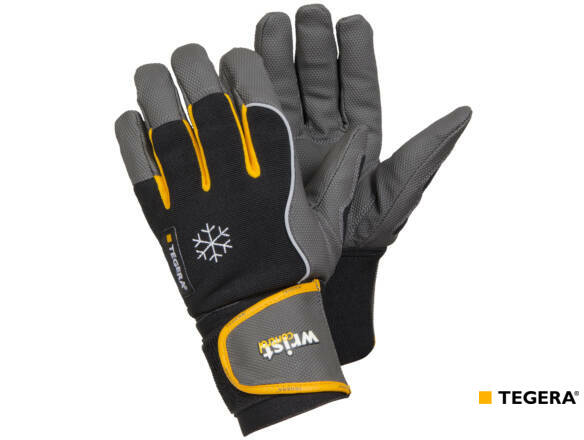 GLOVE TEGERA 9190