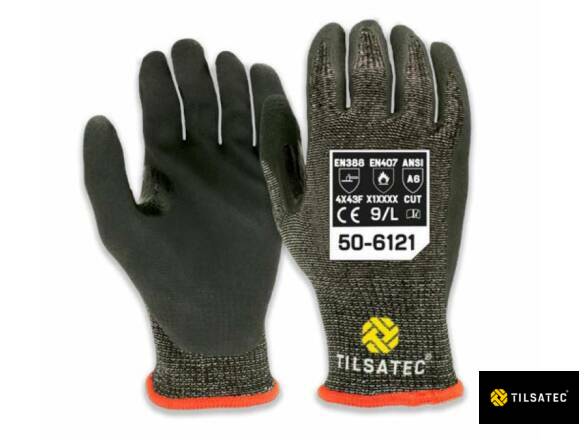 GLOVE 50-6121