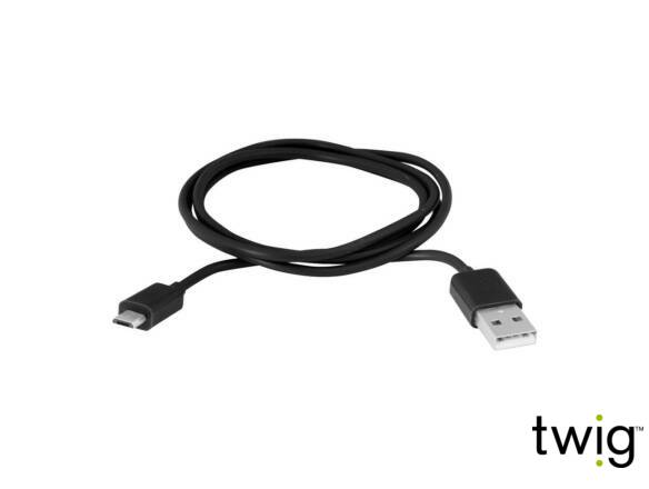 USB KABEL TWIG