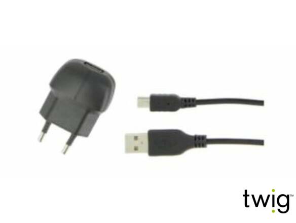 TWIG CHARGEUR USB