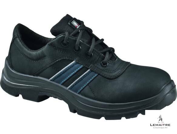 LOW SHOE ANDY S3 SRC