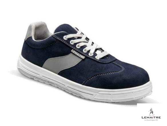 LOW SHOE OCEAN S3 SRC