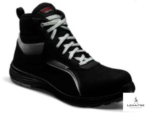 HIGH SHOE FELIX S3 CI SRC