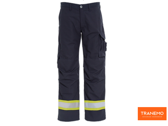 TROUSERS FR/AS 6021