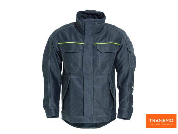 VESTE SOUDEUR OUTBACK 5535