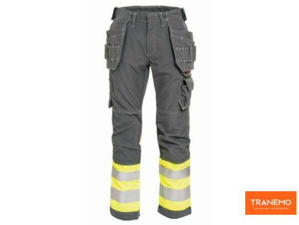 BROEK DAMES FR/AS/ARC 5858 81