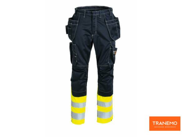 TROUSERS MULTINORM 5050 88