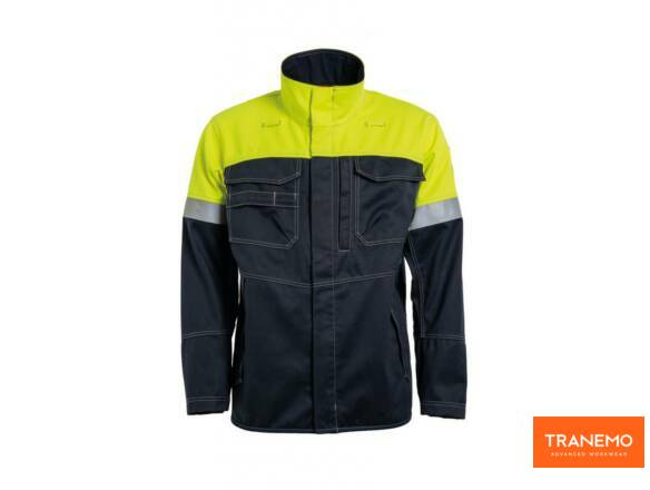 JACKE CANTEX 5730 FR/AS