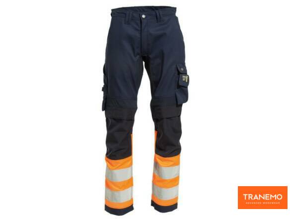 HOSE HI-VIZ STRETCH 4321 44