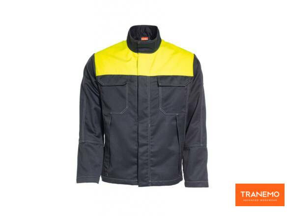 JACKE APEX 6630 FR/AS