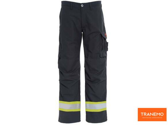 TROUSERS LADIES TERA-TX FR/AS 6028