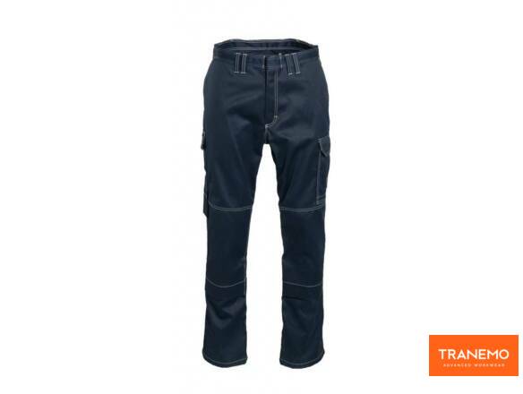 PANTALON SOUDEUR CANTEX 5420