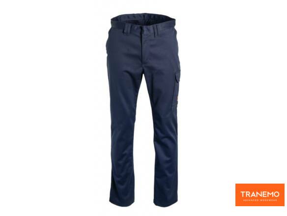 HOSE CHINO DAME FR/AS/ARC 6356 88